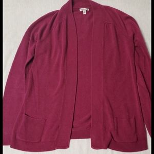 Croft & Barrow Cardigan